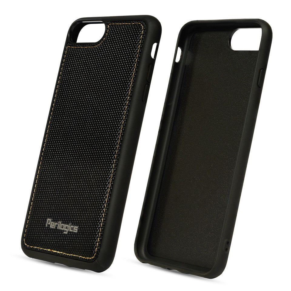 Nylon Case for APPLE IPHONE XS MAX In Black - Durable & Reliable