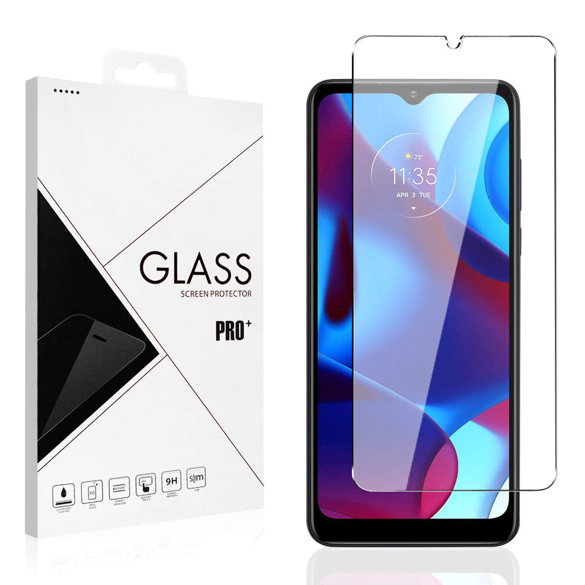 SAMSUNG S25 ULTRA 2.5D Super Durable Glass - Heavy Duty & Reliable